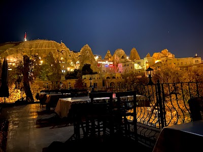 Cappadocia Sightseeing Hotel