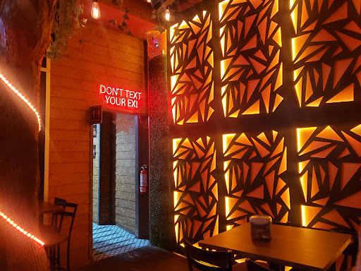 Cerveceria Roma Norte Gallery - Mexico