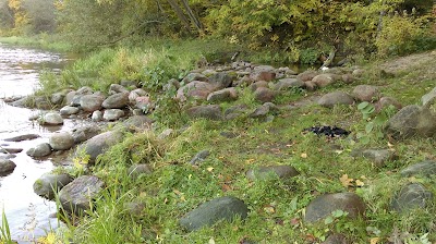 Photos of Saidės akmuo