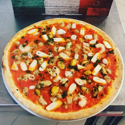 Il girasole pizzeria - Thumbnail