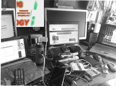 Photos of Bozingwa Phone & PC Repair