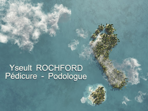 YSEULT ROCHFORD