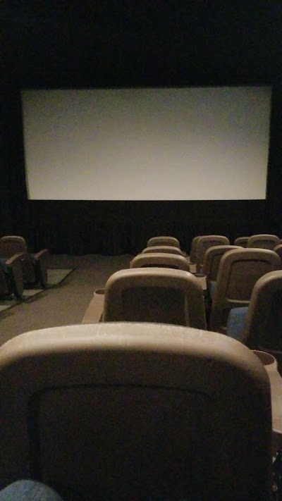 Center Cinemas