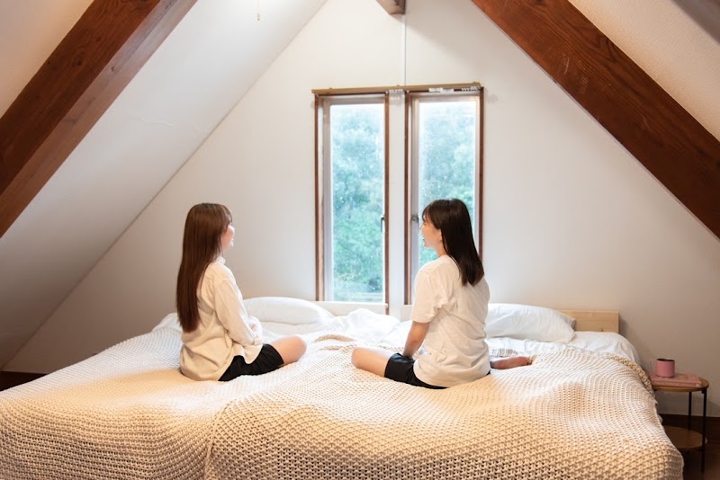 プライベートサウナ アザミガーデン大竹