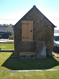 Photo n°11 de SARL Du tenon a la mortaise à Corseul (Menuisier)