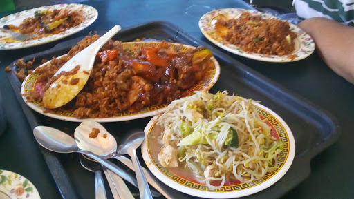 Comida China ¨Moises¨ - Visual