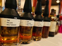 Bar BLUE せんげん台店