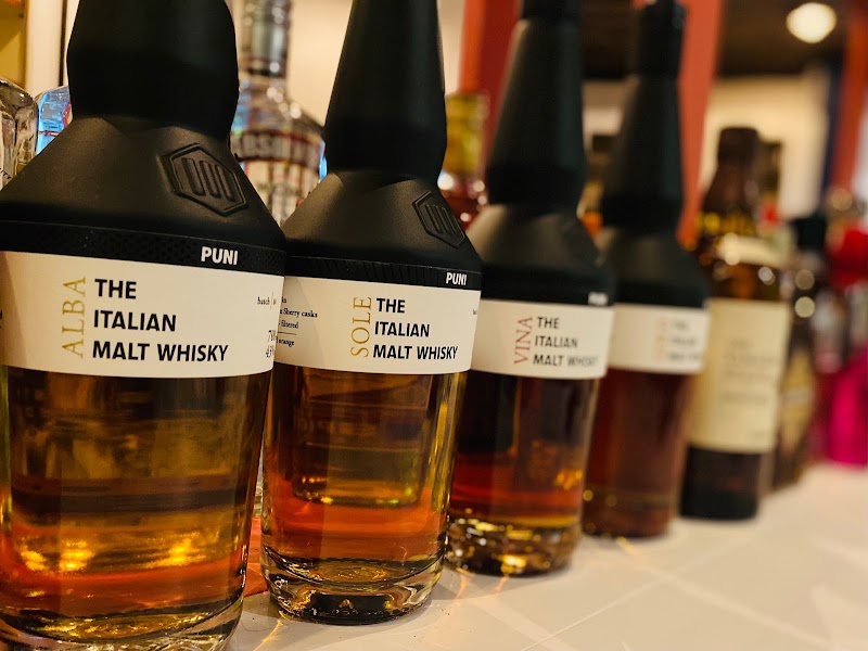 Bar BLUE せんげん台店