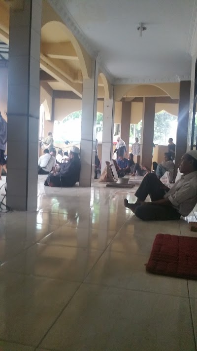 Photos of Masjid jl Jawa