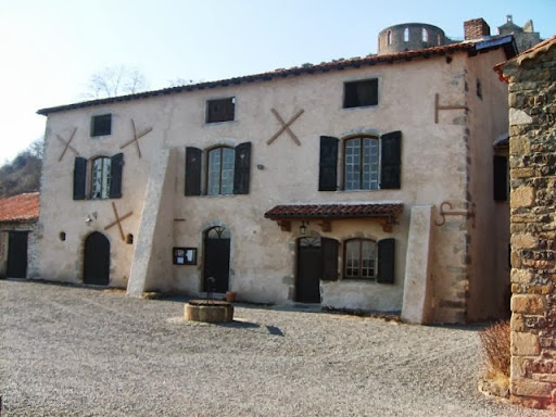 Photo 6 - Auberge la Césarde
