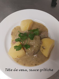 Photo n°18 de Ô Délicieux Terroir à Saint-Genest-Lerpt (Restaurant)