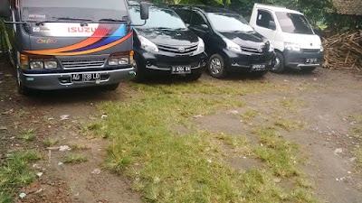 Photos of CGR rent car