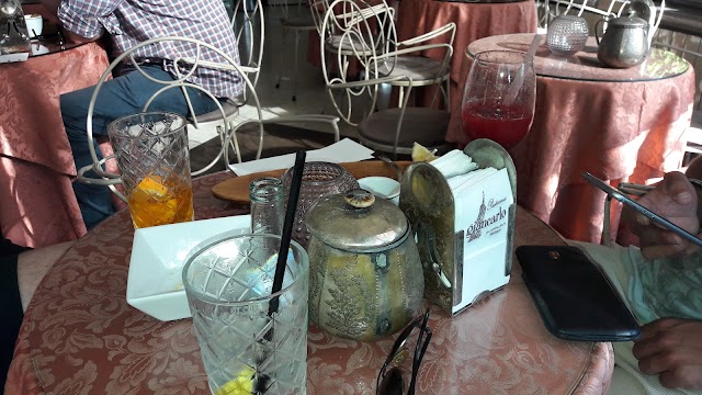 Caffetteria Pasticceria Giancarlo