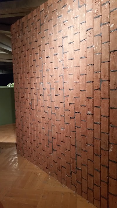 Photos of Pa&ccedil;o das Artes