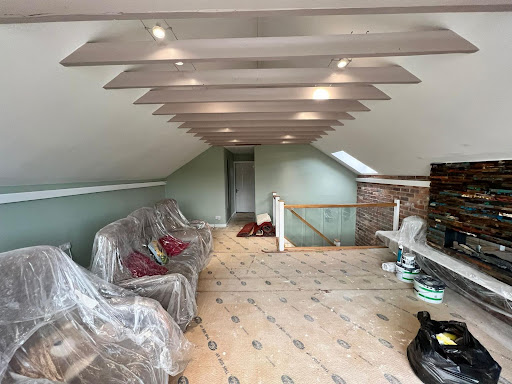 Painters and Decorators Sheffield - Thumbnail