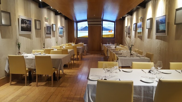 Restaurante Anttonenea