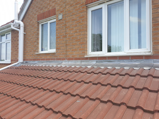 Polyester Roofing Systems - Visual