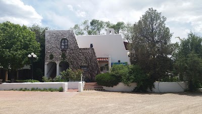 Photos of El Rey Court