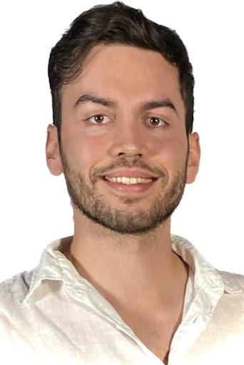 JEREMY BOUVARD