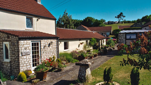Greyfield Farm Cottages