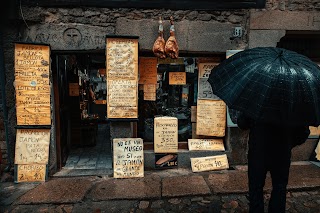 Spanish Gourmet (Edinburgh)