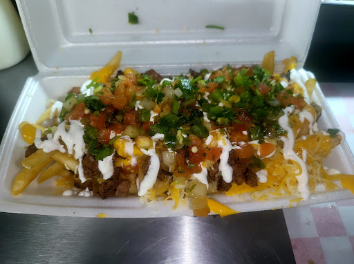 El Tata Hamburgers & Hotdogs - Thumbnail