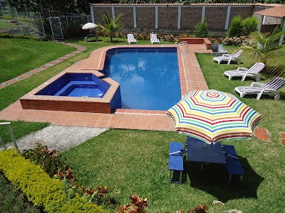 Photos of Hotel & Spa San Nicol&aacute;s Campestre