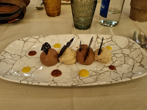 Gotha Restaurant - Thumbnail