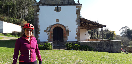 Church of Santa María de Sariegomuerto - Thumbnail