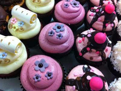 Photos of Cinderella Cakes Costa Mesa