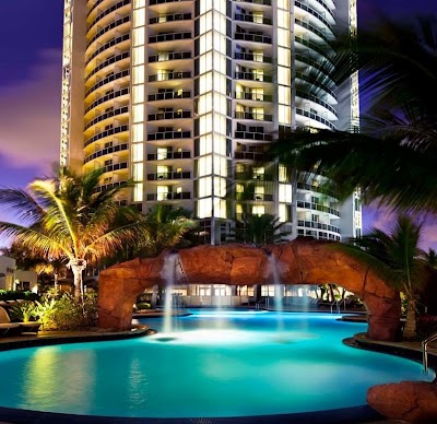 Photos of Trump International Beach Resort