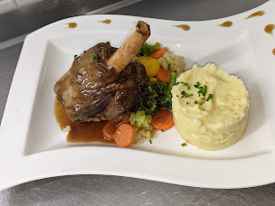 Photo n°30 de L' ENVOLEE à Viry-Châtillon (Bar à vin)