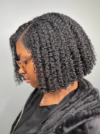 Onyx Glam natural hair care