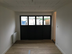 Photo n°8 de La Maison Des Travaux Vannes Auray Carnac Quiberon à Vannes (Maçon)