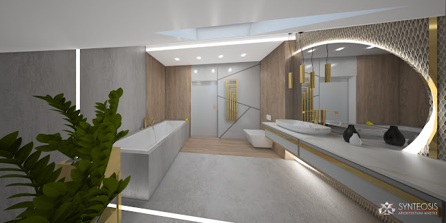 Numer telefony do Synteosis - Architektura & Projektowanie Wnętrz (Gdańsk))