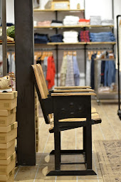 Photo n°3 de Le Vestiaire Lunel à Lunel (Magasin de vêtements)