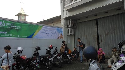 Photos of Employment BPJS Sukoharjo