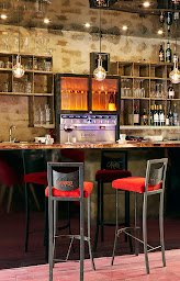 Photo n°75 de Le Beef Steakhouse Brasserie Bar à Paris (Restaurant à viande)