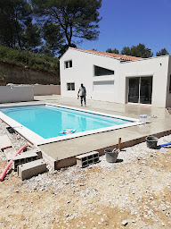 Photo n°3 de Construction renovation MHM à Draguignan (Maçon)