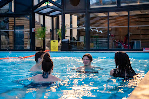 Photo n°16 de Piscine et Jacuzzi à Auris à Auris (Piscine)