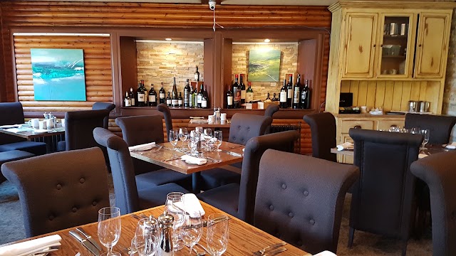 Auberge du Lac Morency
