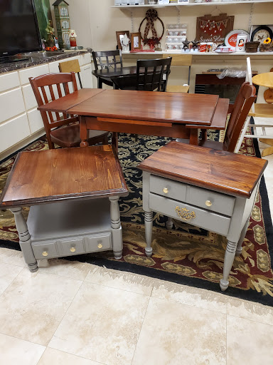 Classy Consignments, Inc. - Visual