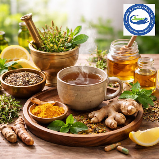 Ayurveda becomes truly powerful when it is part of your everyday lifestyle, not just a one-time t…