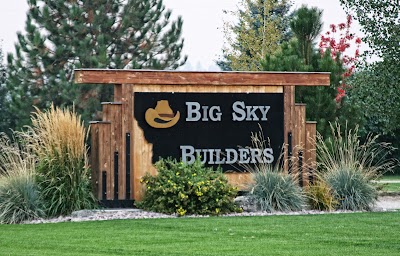 Big Sky Builders of Montana Inc