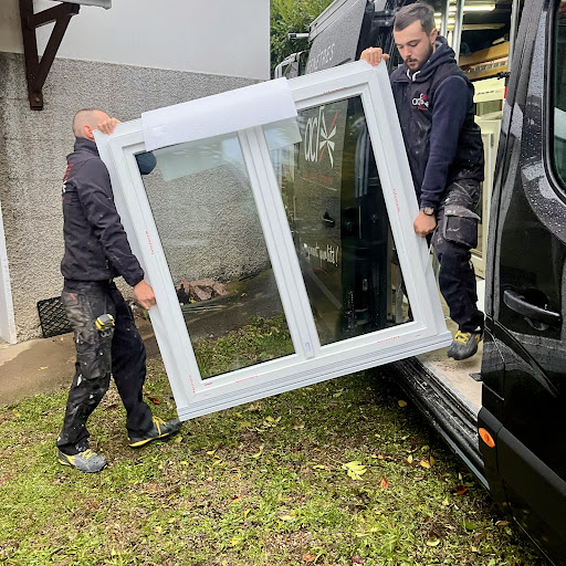 Rénovation de maison de Villefranche sur Saône