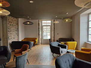 Photo n°14 de Le Terminus Ruoms : Restaurant Bar Appart-Hotel à Ruoms (Caviste)