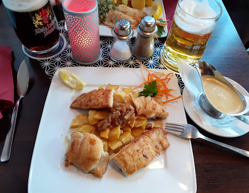 Restaurant Zum Seehund Gerda Münch - Thumbnail