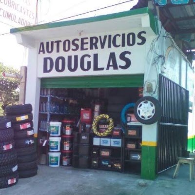 Photos of Autoservicios Douglas