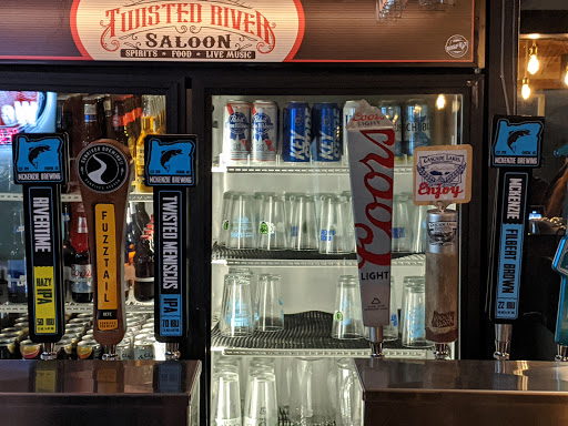Twisted River Saloon - Thumbnail