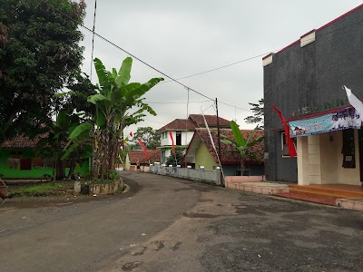 Photos of Kantor Kepala Desa Mangkubumi Kecamatan Sadananya Kabupaten Ciamis